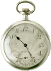 pocket watch 391